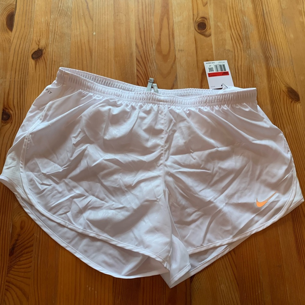 Nike shorts